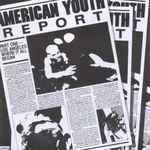 Cover of American Youth Report, 1991, CD