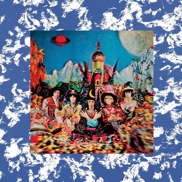The Rolling Stones – Their Satanic Majesties Request (2022, Vinyl 