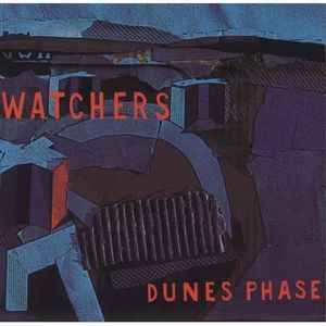 Dunes Phase (CD, Mini-Album) for sale