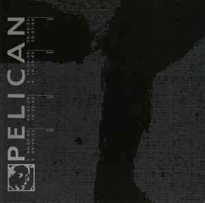 Untitled EP - Pelican
