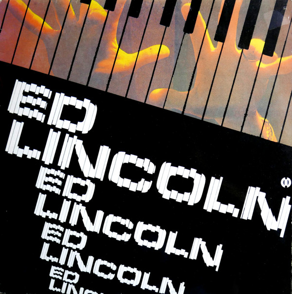 télécharger l'album Ed Lincoln - Órgão E Piano Elétrico