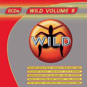 Wild Volume 9 - Various