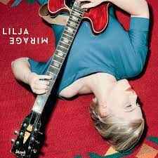 Lilja (3) - Mirage album cover