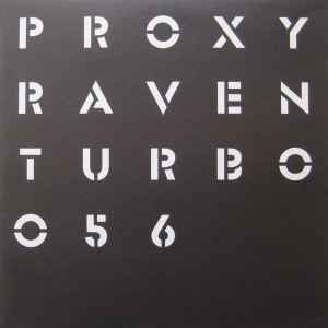 Proxy (2) - Raven