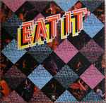 Humble Pie – Eat It (1973, Santa Maria Press, Vinyl) - Discogs