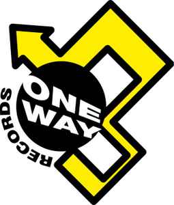 One Way Records (5) on Discogs