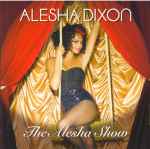 Alesha Dixon — The Movie Database (TMDB)