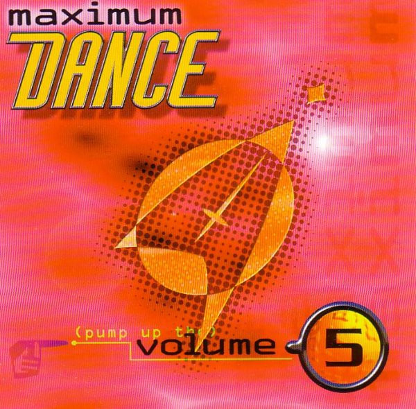 Maximum Dance Volume 5 (1997, CD) - Discogs