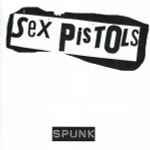 Cover of Spunk, 2006-07-17, CD