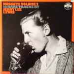 Jerry Lee Lewis – Nuggets Volume 2: 16 Rare Tracks By Jerry Lee