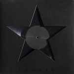 Cover of ★ (Blackstar), 2016-01-08, Vinyl