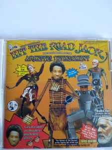 Arrested Development – Hit The Road Jack (2001, CD) - Discogs