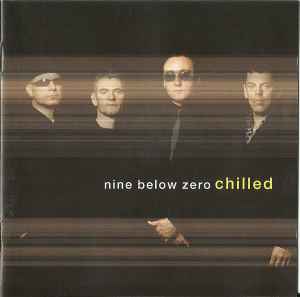 Nine Below Zero - Chilled