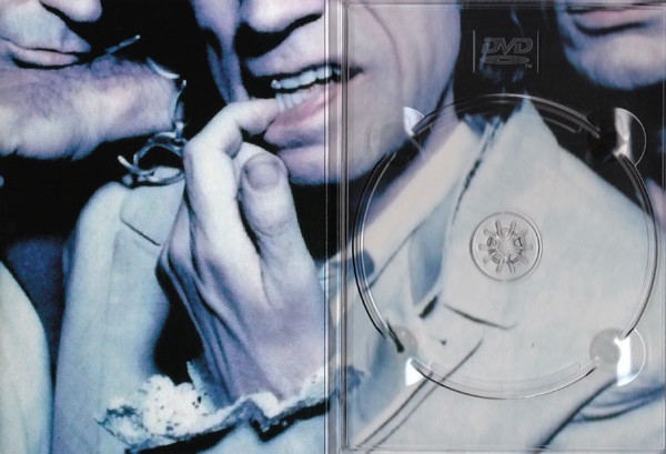 last ned album Download The Rolling Stones - Just Dont Stop Videos 1980 2002 album