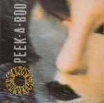 Cover of Peek-a-boo, 1988, CD