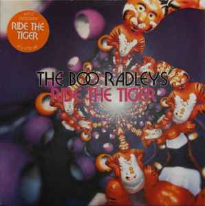 The Boo Radleys - Ride The Tiger