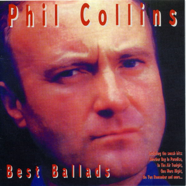 Simply The Best Sax: The Hits Of Phil Collins: música, letras, canciones,  discos
