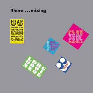 ...Mixing (CD, Compilation, Mixed) for sale