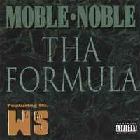 Moble Noble – Tha Formula (2000