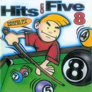 Hits On Five 8 - Various