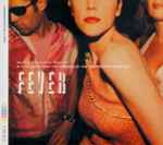 Cover of A Collection Of Various Interpretations Of Fever, 2003, CD