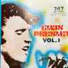 Elvis Presley - Elvis Presley Vol. 1