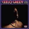 CeeLo Green Is Thomas Callaway  album cover