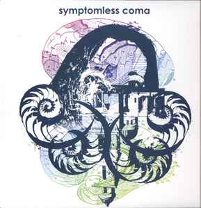 Symptomless Coma EP - Various