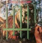 Cover of The Cage = la Jaula, 1983, Vinyl