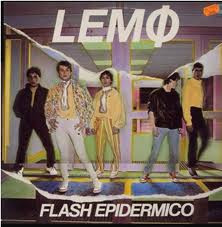 last ned album Lemø - Flash Epidermico