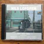 Cover of The Best Of Nils Lofgren · Don't Walk. Rock, 1990, CD