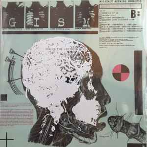 GISM – Militaly Affairs Neurotic (2014, Purple, Vinyl) - Discogs