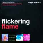 Cover of Flickering Flame, 2011, CD