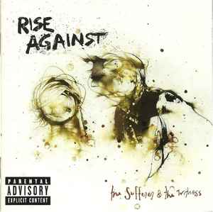 Rise Against - The Sufferer & The Witness