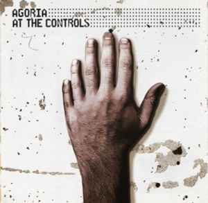 At The Controls - Agoria