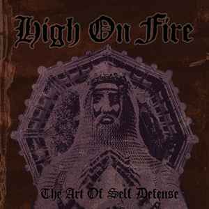 High On Fire – Luminiferous (2015, Vinyl) - Discogs