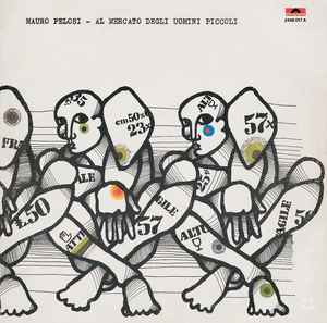 Mauro Pelosi - La Stagione Per Morire | Releases | Discogs