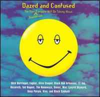 Various - Dazed And Confused (Music From The Motion Picture) album cover