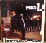 Cover of Lifestylez Ov Da Poor & Dangerous, 1995, Vinyl