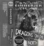 Cover of Dragons Of The North, , Cassette