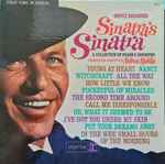 Cover of Sinatra's Sinatra, 1963-09-00, Vinyl