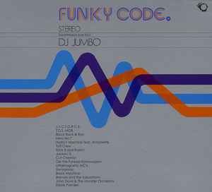 Funky Code - DJ Jumbo