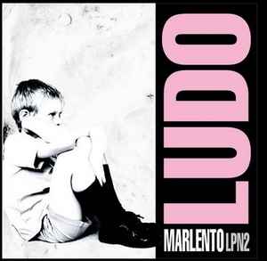 Marlento - LUDO LPN2 album cover