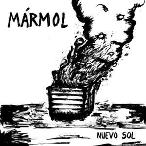Nuevo Sol - Mármol