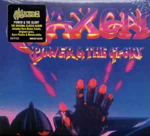 Saxon – Saxon (2022, Digipak, CD) - Discogs