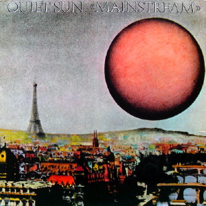 Quiet Sun - Mainstream | Releases | Discogs