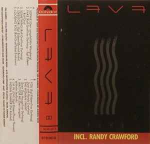 Lava – Fire (1984, Grey Shell, Cassette) - Discogs