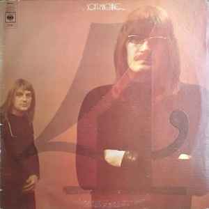 Soft Machine – Seven (1973, Gatefold, Vinyl) - Discogs