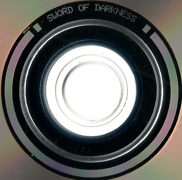 ladda ner album Sword Of Darkness - Heathendom