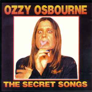 Ozzy Osbourne – Pioneer Of Evil (1996, CD) - Discogs